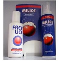 Milice multipack sch piu sh 150ml