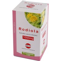 Rodiola 1000mg 60cpr