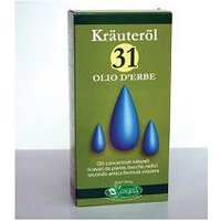 Krauterol 31 100ml sangalli