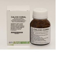 Calcio coral 60cps