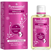Puressentiel olio mass bio sne