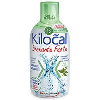 Kilocal drenante forte the ve