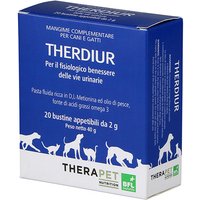 Theradiur therapet 20bust