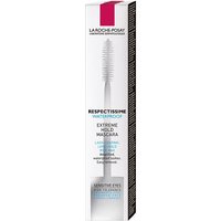 La roche-posay toleriane mascara waterproof resistente all'acqua nero