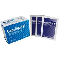 Genefilus f19 integr 10bst