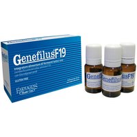 Genefilus f19 10fl 10ml