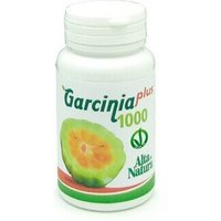 Garcinia plus 1000 60cpr 1,2g