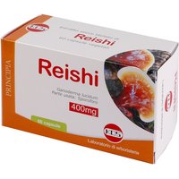Reishi estr sec 60 cps 400mg