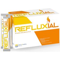 Refluxial 20bust 15ml