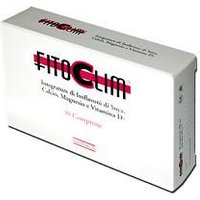 Fitoclim integrat 30cpr 19,5g