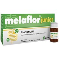 Melaflor junior 12fl 10ml