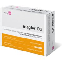 Magfor d3 14bust