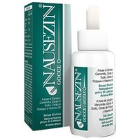 Nausezin gocce 30ml
