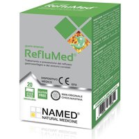 Reflumed dm ananas 20stick