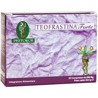 Teofrastina forte 30 ovalette