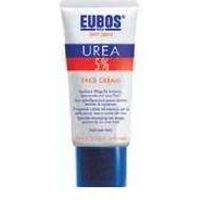 Eubos urea 5% crema viso 50ml