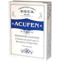 Acufen 14cpr 600mg
