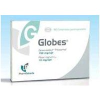 Globes 30cpr