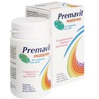 Premavit materno 30cpr