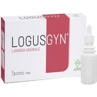 Logusgyn lavanda vag 5fl 140ml