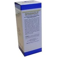 Spasmolit 50ml bg