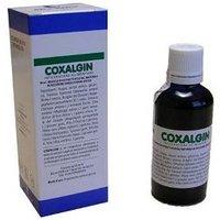 Coxalgin sol ial 50ml bg