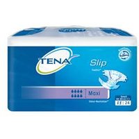 Tena slip maxi pann s 24pz