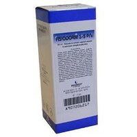 Fisiodorom 3-5 p v 50ml bg
