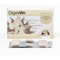 Digesvin 60cpr 500mg
