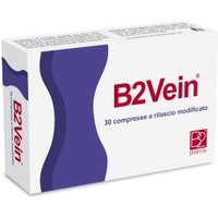 B2vein 30cpr