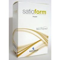 Satioform 50cps 250mg biogrou