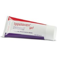 Ippotoven gel 200ml