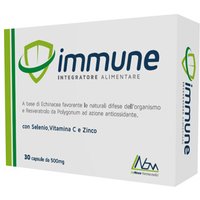 Immune 30cps
