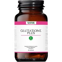 Glutatione plus 30cps