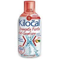 Kilocal drenante 500ml