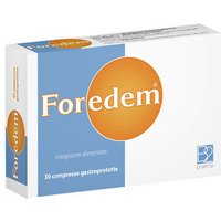 Foredem 30cpr gastroprotette