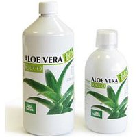 Aloe vera succo 1000ml