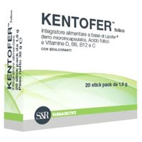 Kentofer folico 20bust