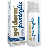 Golderm panteglic crema 50ml