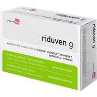Riduven g capsule softgel