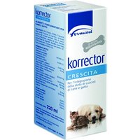 Korrector crescita*fl 220 ml