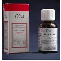 Depur mu integrat gtt 30ml