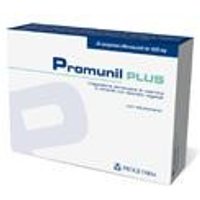 Promunil plus 30cpr efferv31,5