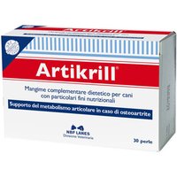 Artikrill cane 30prl