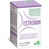 Estromin 30cps