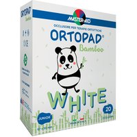 Ortopad*cer oc occl reg 50pz