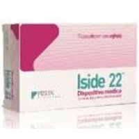 Iside 22 7cps