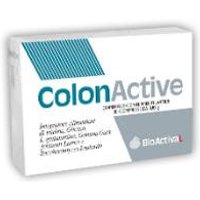 Colonactive 30cpr 24,6g