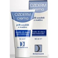 Oziderm*crema 50 ml