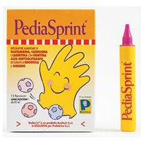Pediasprint 15fl 10ml